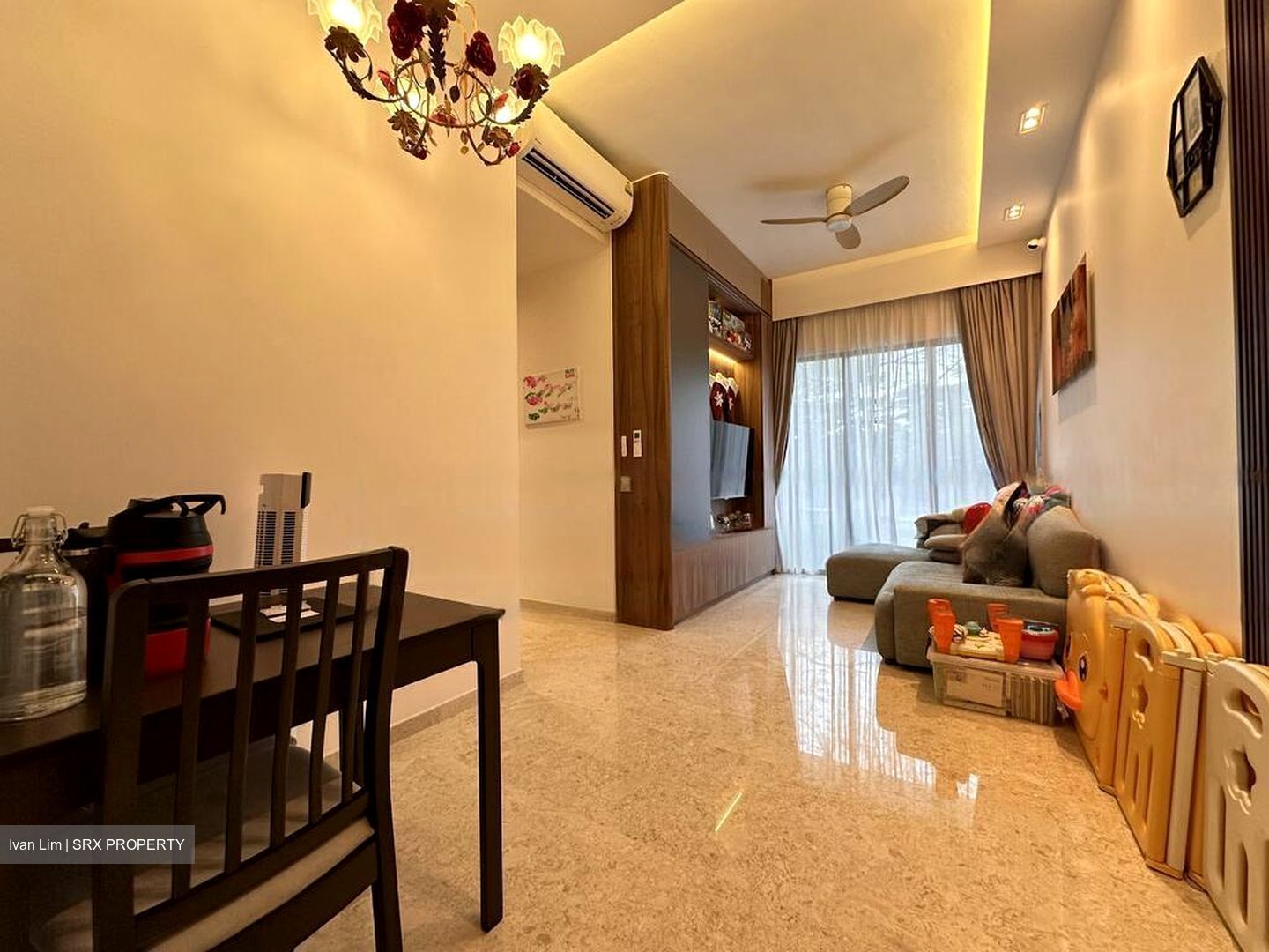 Lattice One (D20), Apartment #460468681